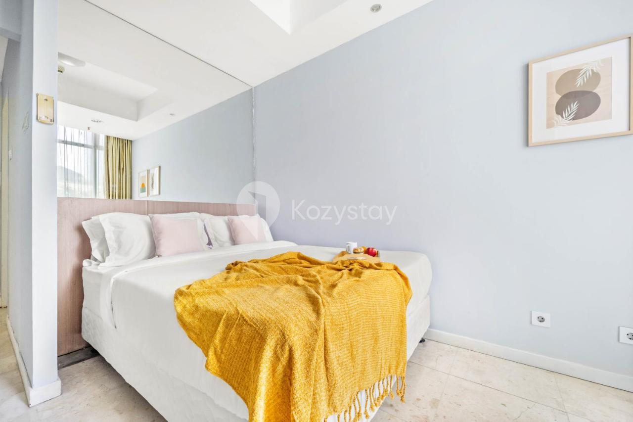 Sonoma By Kozystay Mega Kuningan Τζακάρτα Εξωτερικό φωτογραφία